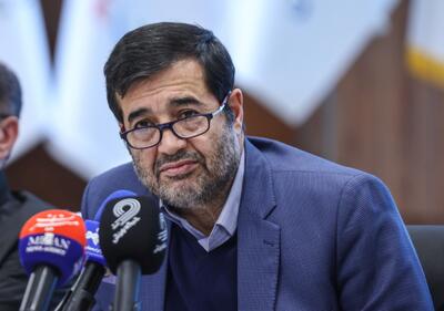 حضور وزیر ورزش و رئیس فدراسیون فوتبال در فراکسیون ورزش مجلس شورای اسلامی - پارس فوتبال