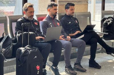 کلاف سردرگم تمدید امید عالیشاه با پرسپولیس؛ سه دلیل برای نماندن کاپیتان - پارس فوتبال