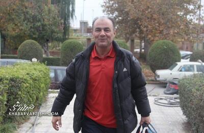 کارتال رسماً گفت که این دو نفر را نمی‌خواهد/ خریدهای پرسپولیس مثل هندوانه دربسته‌‎اند! - پارس فوتبال