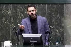 اتمام حجت نماینده تهران با کاظم صدیقی