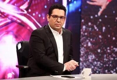 سانسور صداوسیما، صدای آقای گزارشگر را درآورد!
