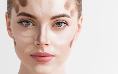 آسان ترین روش کانتور را یاد بگیر+فیلم