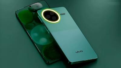 مشخصات ویوو Y400 پرو 5G فاش شد؛ رنگ‌های جدید و سخت‌افزار ارتقاءیافته