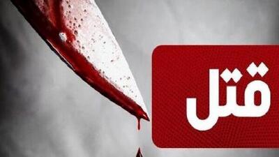 قتل پسر جوان با ضربات چاقو در جنوب تهران / قاتل دستگیر شد