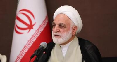 ایران از حرکت در مسیر پیشرفت هسته‌ای و غنی‌سازی دست نمی‌کشد