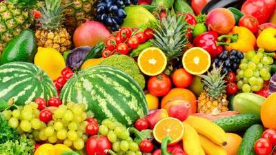 چرا نباید میوه‌های درشت بخریم؟