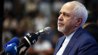 ظریف: متأسفانه ما پلی بین اروپا و آمریکا ایجاد کردیم/ عربستان هم فهمید چتر حمایت آمریکا سوراخ است