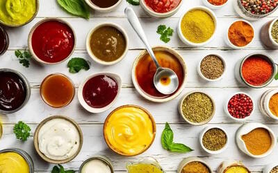 دستور تهیه سس های خانگی برای انواع غذاها (۶ سس بی نظیر خوشمزه)