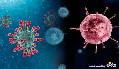 کرونا دیگر بومی خودمان شده است و ترس ندارد!