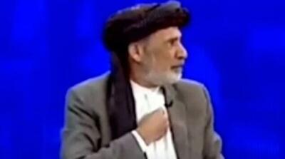 ببینید| اظهارات عجیب کارشناس افغان: ایران مستعمره ما بوده! | رویداد24