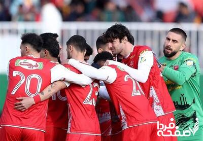 شوک بزرگ به پرسپولیس: سه ستاره جدا می‌شوند + جزئیات و اسامی