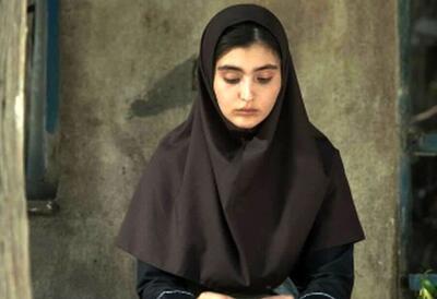 دختر عاشق جواد عزتی در وحشی کیست؟  + بیوگرافی و عکس زهرا مددی