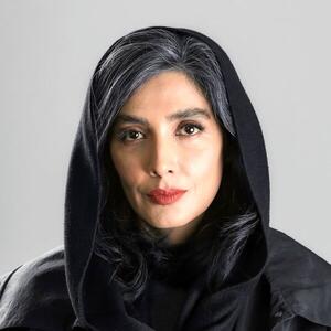 شباهت عجیب پسر لیلا زارع بازیگر سینما ‌و تلویزیون به مادر + عکس جدید