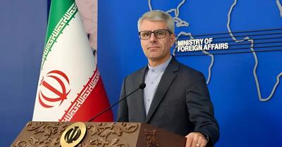 سخنگوی وزارت امور خارجه: پاسخ ایران به پیشنهاد آمریکا تا فردا ارسال می‌شود