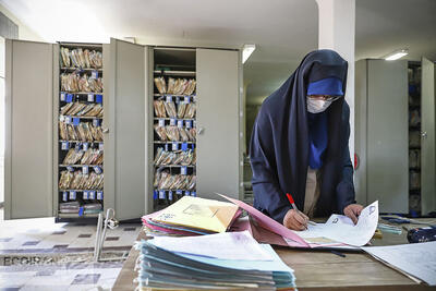 موافقت با کاهش ساعت کار بانوان و تغییر ساعت ادارات