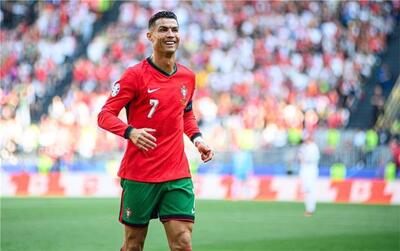 اظهارنظر رونالدو درباره یامال