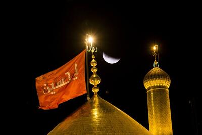 تغییر در محل سخنرانی شب اول محرم در حرم مطهر امام حسین(ع) برای سهولت زیارت زائران