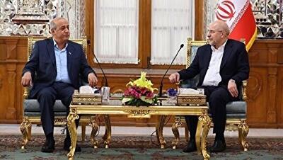 قالیباف:هزینه عادی‌سازی روابط با رژیم صهیونیستی باید افزایش یابد - شهروند آنلاین