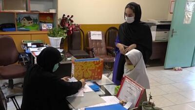 دریافت پول هنگام ثبت‌نام دانش‌آموزان ممنوع است