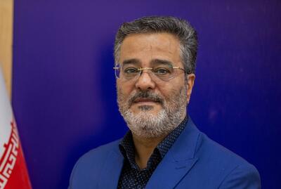 معاون دیپلماسی عمومی و تبلیغات خارجی سازمان فرهنگ و ارتباطات اسلامی منصوب شد