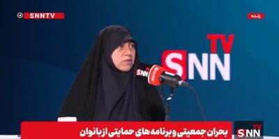 محمدبیگی: در مجلس اثبات کردم که عرض ۱۰ دقیقه میتوان قرص سقط جنین خرید + فیلم