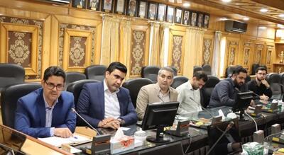 معاونت علمی بسیج در دانشگاه رازی افتتاح می شود