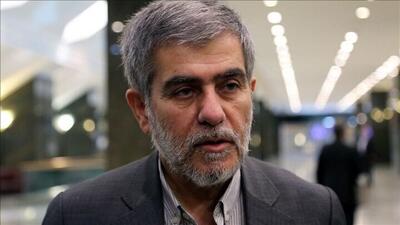عقب‌نشینی از قدرت هسته‌ای ممنوع!