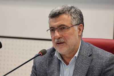 ادعای ظفرقندی: کمبود ید کنترل شد