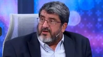 چهره‌ نزدیک به سعید جلیلی: آمریکا باید از اقدامات تندروهای ایران بترسد