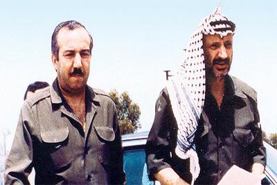 ابوجهاد پنج‌بار به رگبار بسته شد/افتضاحی که اسرائیل را از ترور صدام منصرف کرد