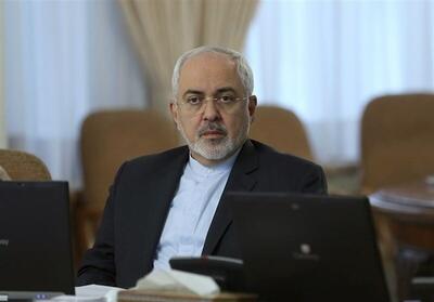 ظریف: اروپا با اینستکس، ایران را معطل کرد