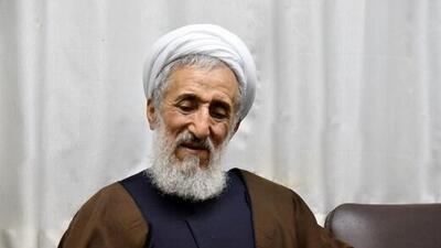 اولین واکنش حجت الاسلام صدیقی به دستگیری فرزندش