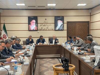 ضرورت راه اندازی شهرک صنفی تولید کفش در تبریز