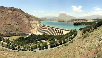 هشدار فرمانداری پردیس؛روز سه شنبه در حریم جاجرود و سدلتیان اتراق نکنید