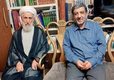 ضرغامی:به آقای صدیقی پیشنهاددادم فعلاً اقامه امامت جمعه نکند - تسنیم