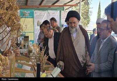 برگزاری رویداد ملی   روز درهای باز کشاورزی   در یاسوج - تسنیم