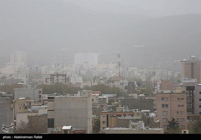 آغاز به‌کار ادارات کرمان با 2 ساعت تأخیر - تسنیم