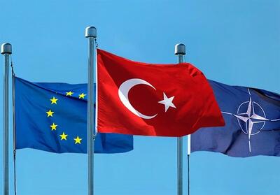 آیا ترکیه ضامن امنیت اروپا است؟ بخش پایانی - تسنیم