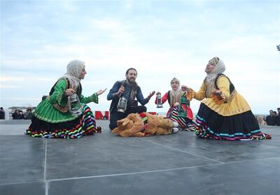 زنجان در تب جشنواره‌های مردمی غدیر/ آخر هفته‌ رؤیایی - تسنیم