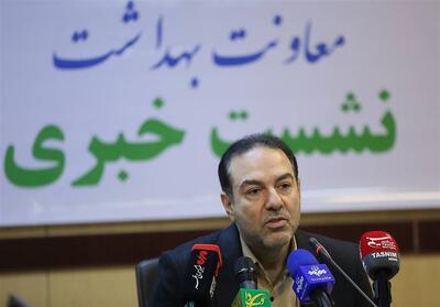 فعالیت 970000مرکز تهیه غذا در کشور/غذای آلوده عامل 200بیماری - تسنیم