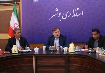 صنایع دستی گنجینه هویت فرهنگی استان بوشهر است - تسنیم