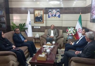 امکانات درمانی در عسلویه با مشارکت صنایع افزایش یابد - تسنیم
