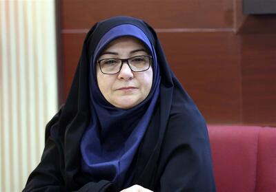 بازدید محمدیان از اردوی تیم ملی تنیس بانوان - تسنیم