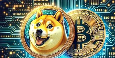 قیمت رمز ارز دوج کوین ۱۹ خرداد ۱۴۰۴