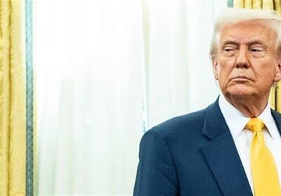 ترامپ اعزام گارد ملی برای سرکوب اعتراض را «تصمیم عالی» خواند