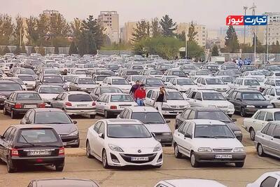 قیمت خودرو امروز 19 خرداد 1404/ پژو 207 امروز 49 میلیون تومان گران شد + جدول