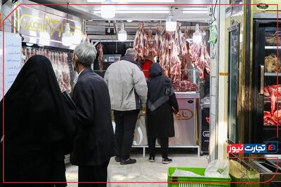 قیمت گوشت قرمز امروز ۱۹ خرداد 1404 اعلام شد + جدول