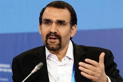معاون رئیس‌جمهور: فهم ظریف از سیاست‌خارجی شگفت‌انگیز است