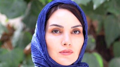 بیوگرافی مرجان شیرمحمدی بازیگر نقش فروغ در زمین گرم + همسرش و عکس - ویدائو مگ