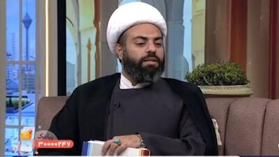 جامعه ناامیدی که کلید نجات‌بخش آنها در دستان حضرت علی (ع) بود + فیلم